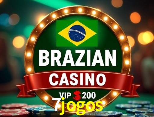 Exclusive Offers 7jogos